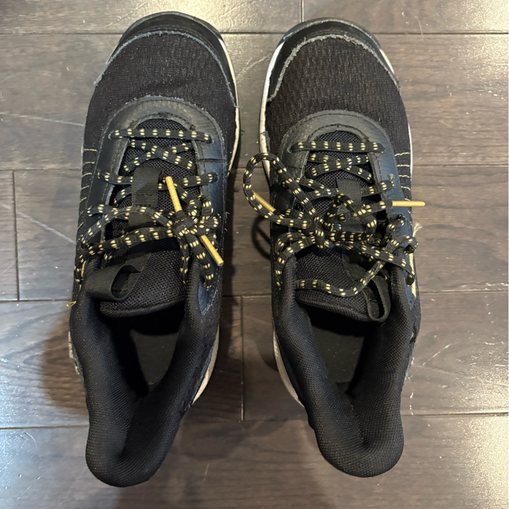 Curry Under Armour Basketball Shoes for Kids